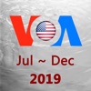 VOA英语2019合集(下)