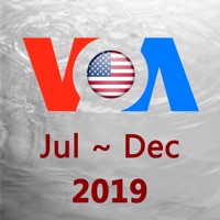 VOA英语2019合集下
