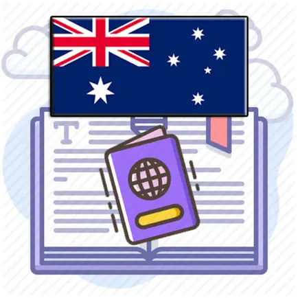 Australian Citizenship Tests Читы