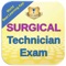 Surgical Technician / Technologist Exam Review