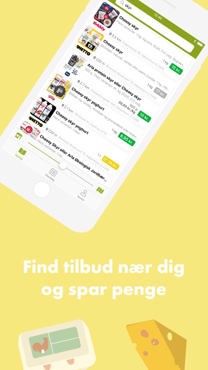 eTilbudsavis