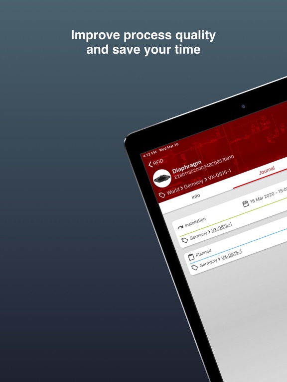 【图】GEMÜ CONEXO Lite(截图3)