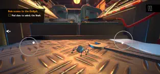 Screenshot 2 Spyder iphone
