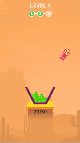 Game screenshot Candy Burst! apk