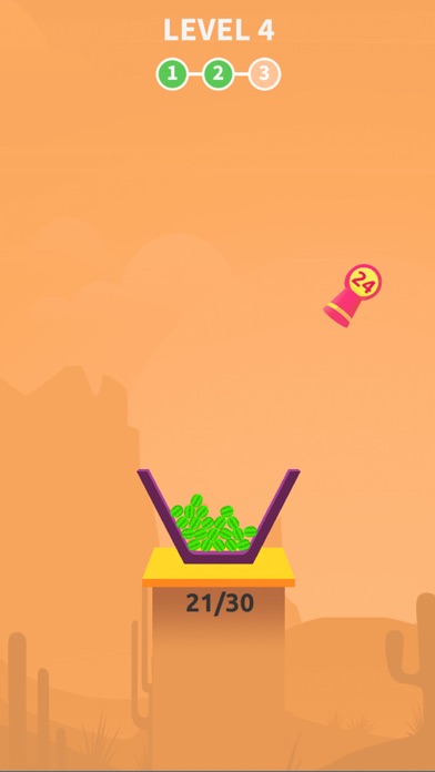 Candy Burst! screenshot 2