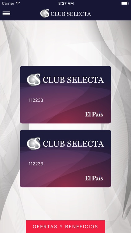 Club Selecta El Pais