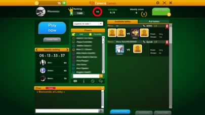 How to cancel & delete Buraco by ConectaGames from iphone & ipad 2