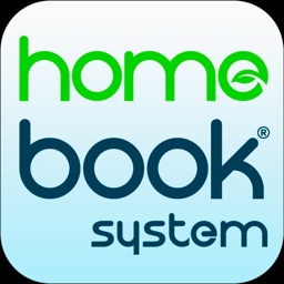 HomeBook System