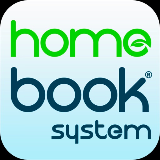 HomeBook System