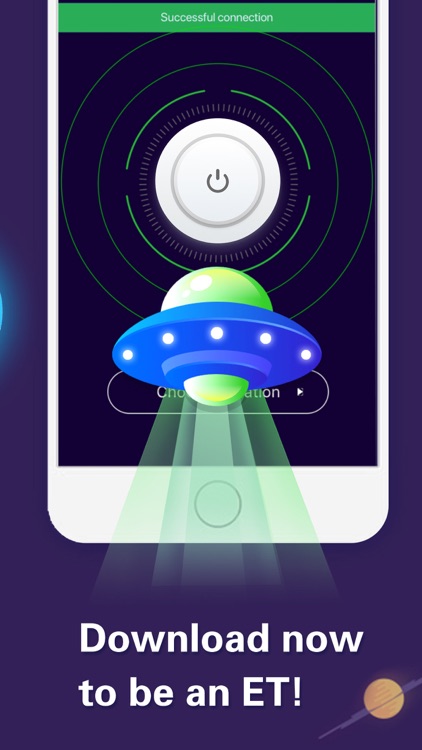 VPN - UFO VPN screenshot-6