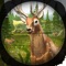 Here is a real Forest Deer Hunt shooting and hunting game available on apple app store