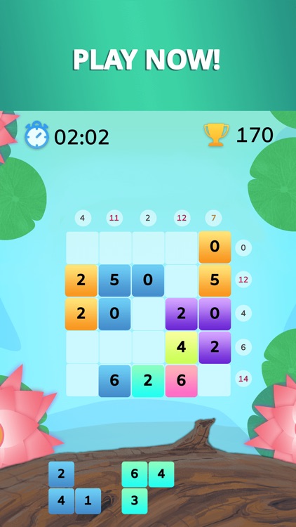 Zen Blocks - Win Money! screenshot-4