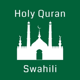 Swahili Quran HD