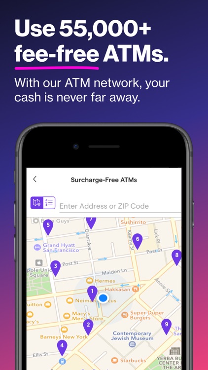 Varo: Mobile Banking screenshot-6