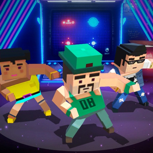 Idle Game Room-Business empire - Mercury Studio