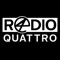 Bem Vindo a  QUATTRO WORLD RADIO