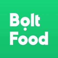 cancel Bolt Food