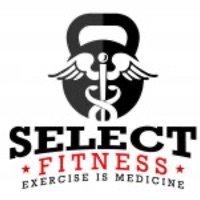 Select Fitness pour PC