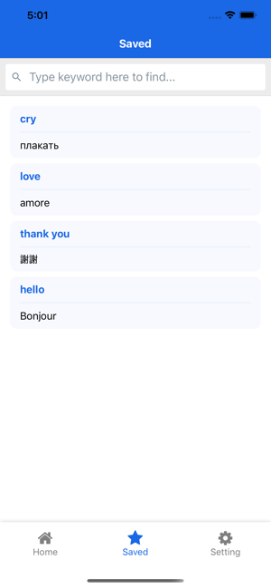 All Languages Translator Now(圖5)-速報App