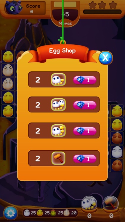 Egg Legend screenshot-3