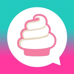 CreamTalk-meet with new people