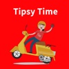 Tipsy Time Driver