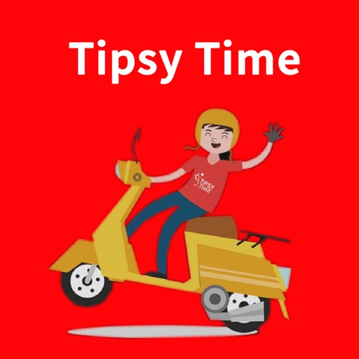 Tipsy Time Driver