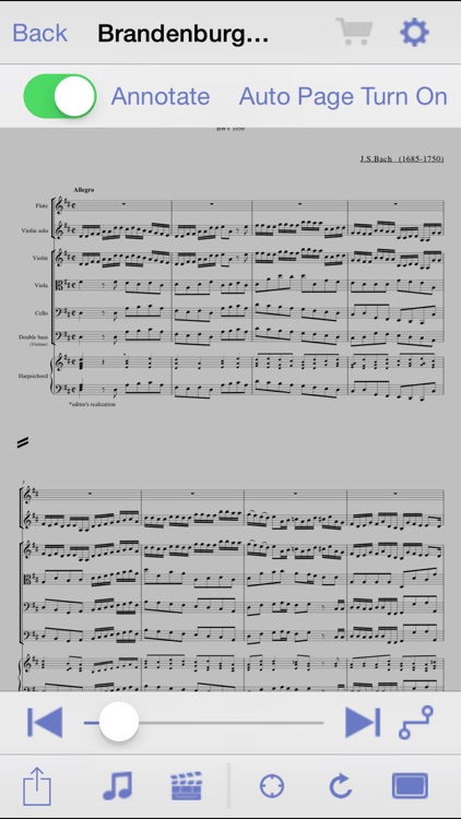 Virtual Sheet Music By Virtual Sheet Music Inc - roblox piano sheets claud de lune