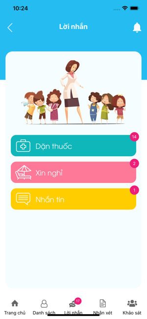 Kidsgo Teachers(圖7)-速報App