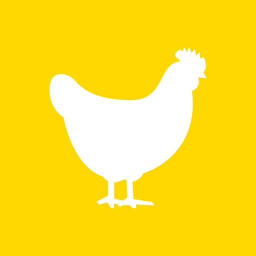 Egg Factory - Idle Tycoon icon