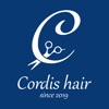 cordis hair コルディスヘアー