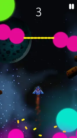 Game screenshot Star Sonic hack