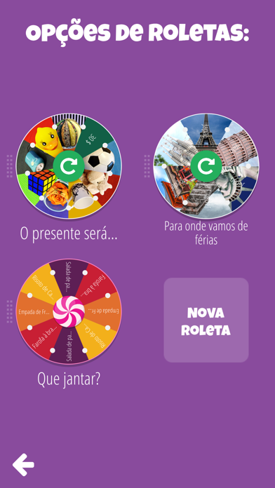 Roleta das decisoes pc Roleta das decisoes pc