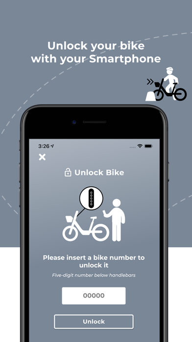 Official Summit Bike Share screenshot 4