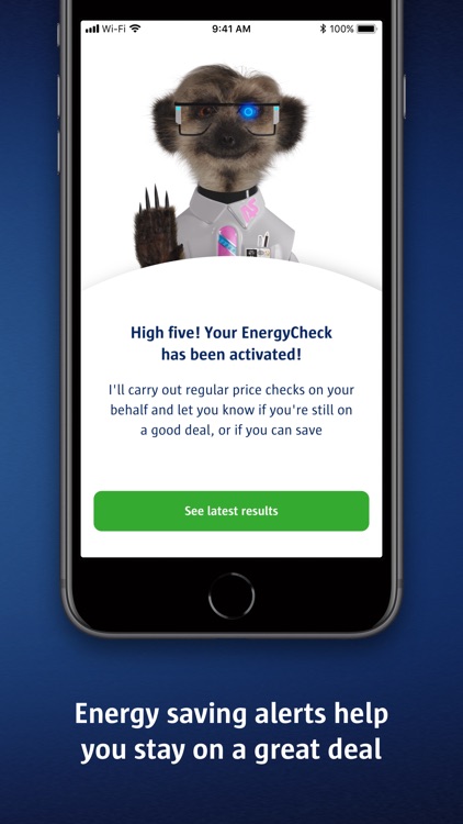 Meerkat screenshot-5