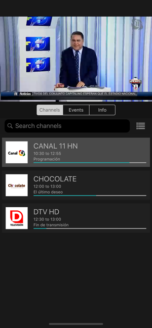 CaribTV(圖4)-速報App