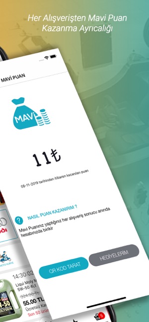 Mavi Parça(圖2)-速報App