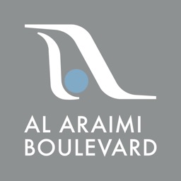 Al Araimi Boulevard