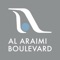 The official app of Al Araimi Boulevard