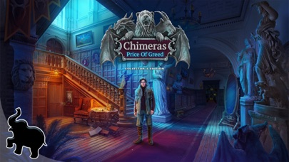 Chimeras: The Price Of Greed screenshot 1