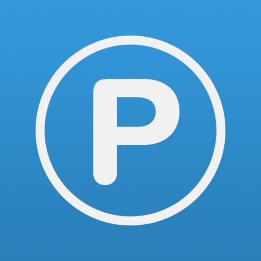 ParkenDD iOS App