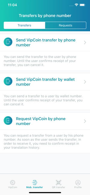 VipCoin(圖4)-速報App