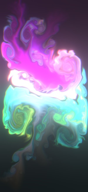 Fluid Simulation