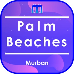 Murban Palm Beaches