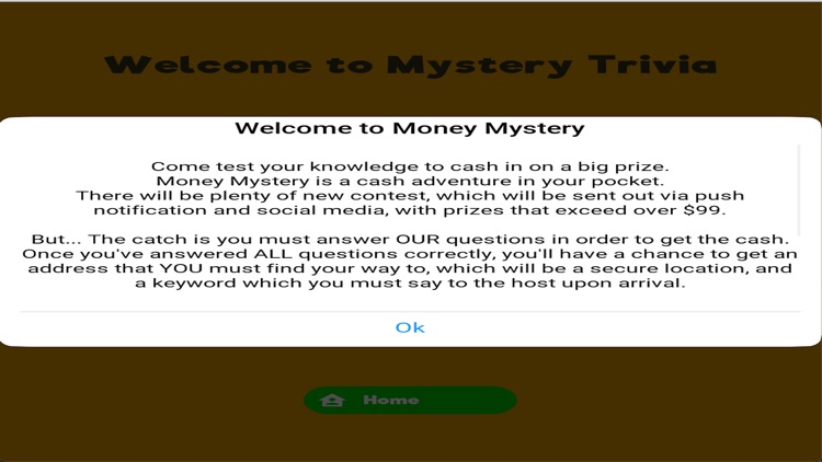 Money Mystery screenshot-5