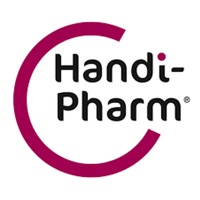 HANDIPHARM Vente privée app not working? crashes or has problems?