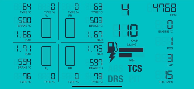 Race Dash for Sim Games(圖4)-速報App