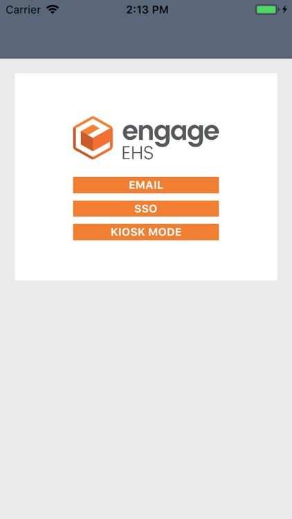 Engage by Engage EHS