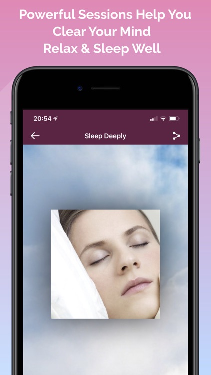 Sleep Deeply