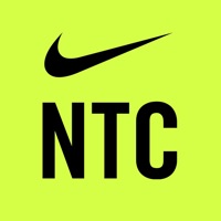 Nike Training Club ne fonctionne pas? problème ou bug?